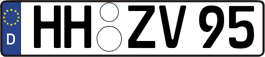 HH-ZV95