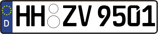 HH-ZV9501