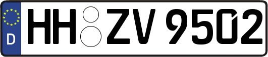 HH-ZV9502