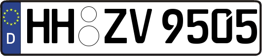 HH-ZV9505