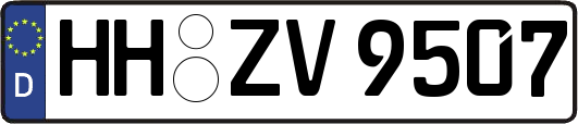 HH-ZV9507