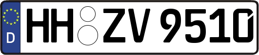 HH-ZV9510