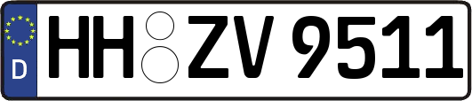 HH-ZV9511