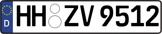HH-ZV9512