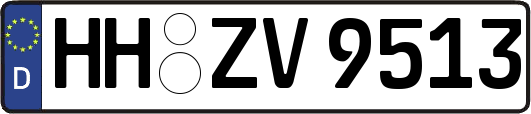 HH-ZV9513