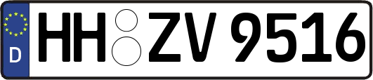 HH-ZV9516