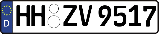 HH-ZV9517