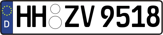 HH-ZV9518