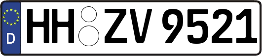 HH-ZV9521