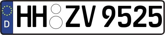 HH-ZV9525