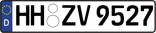 HH-ZV9527