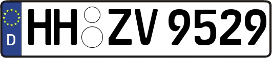 HH-ZV9529