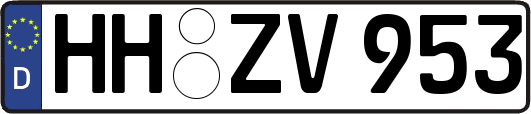 HH-ZV953