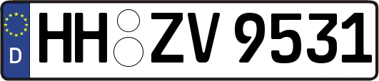 HH-ZV9531