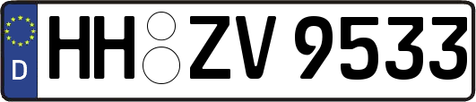 HH-ZV9533