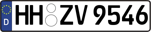 HH-ZV9546