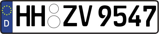 HH-ZV9547