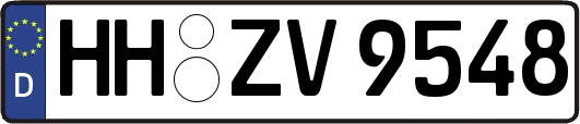 HH-ZV9548