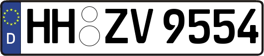 HH-ZV9554
