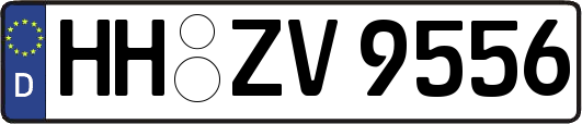 HH-ZV9556