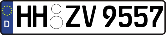HH-ZV9557