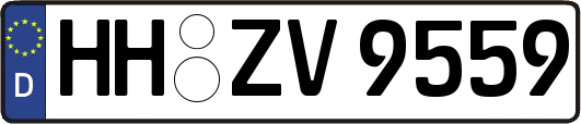 HH-ZV9559