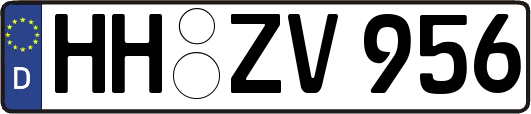 HH-ZV956