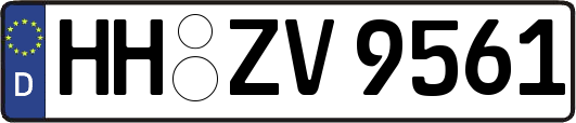 HH-ZV9561