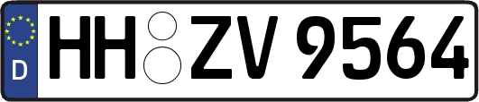 HH-ZV9564