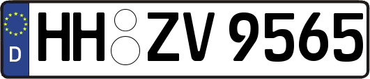 HH-ZV9565