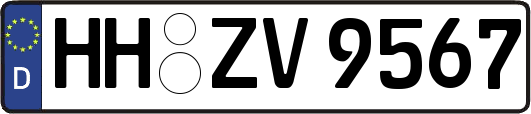 HH-ZV9567