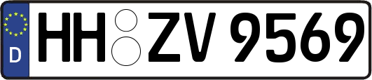 HH-ZV9569