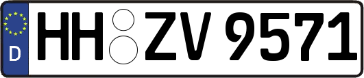 HH-ZV9571