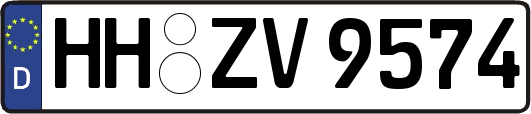 HH-ZV9574