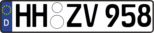 HH-ZV958