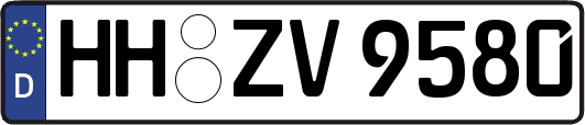 HH-ZV9580