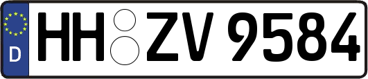 HH-ZV9584