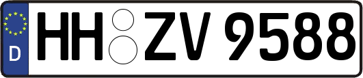 HH-ZV9588