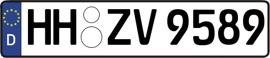 HH-ZV9589