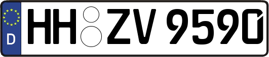 HH-ZV9590