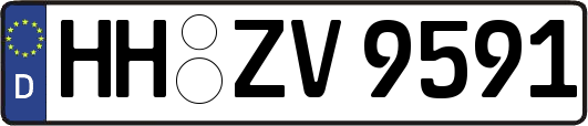 HH-ZV9591