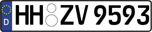HH-ZV9593