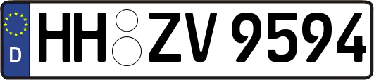 HH-ZV9594