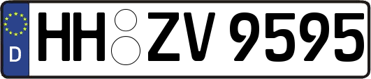 HH-ZV9595