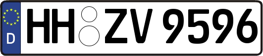 HH-ZV9596
