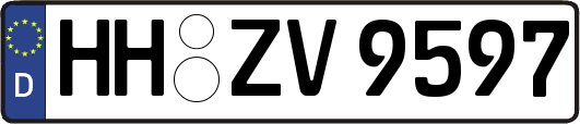 HH-ZV9597