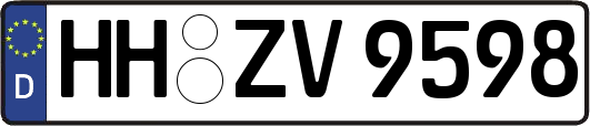 HH-ZV9598