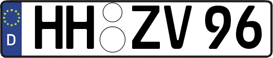 HH-ZV96