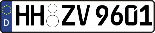 HH-ZV9601