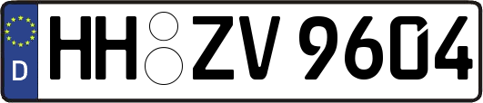 HH-ZV9604